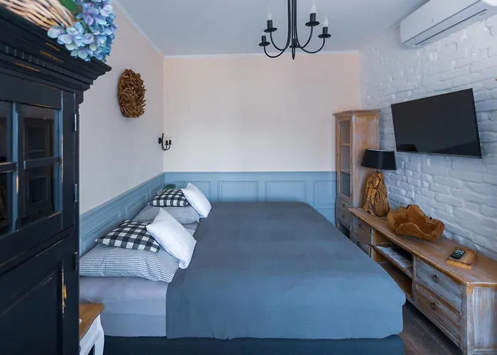 Bab-Lak Apartman