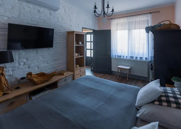 Bab-Lak Apartman