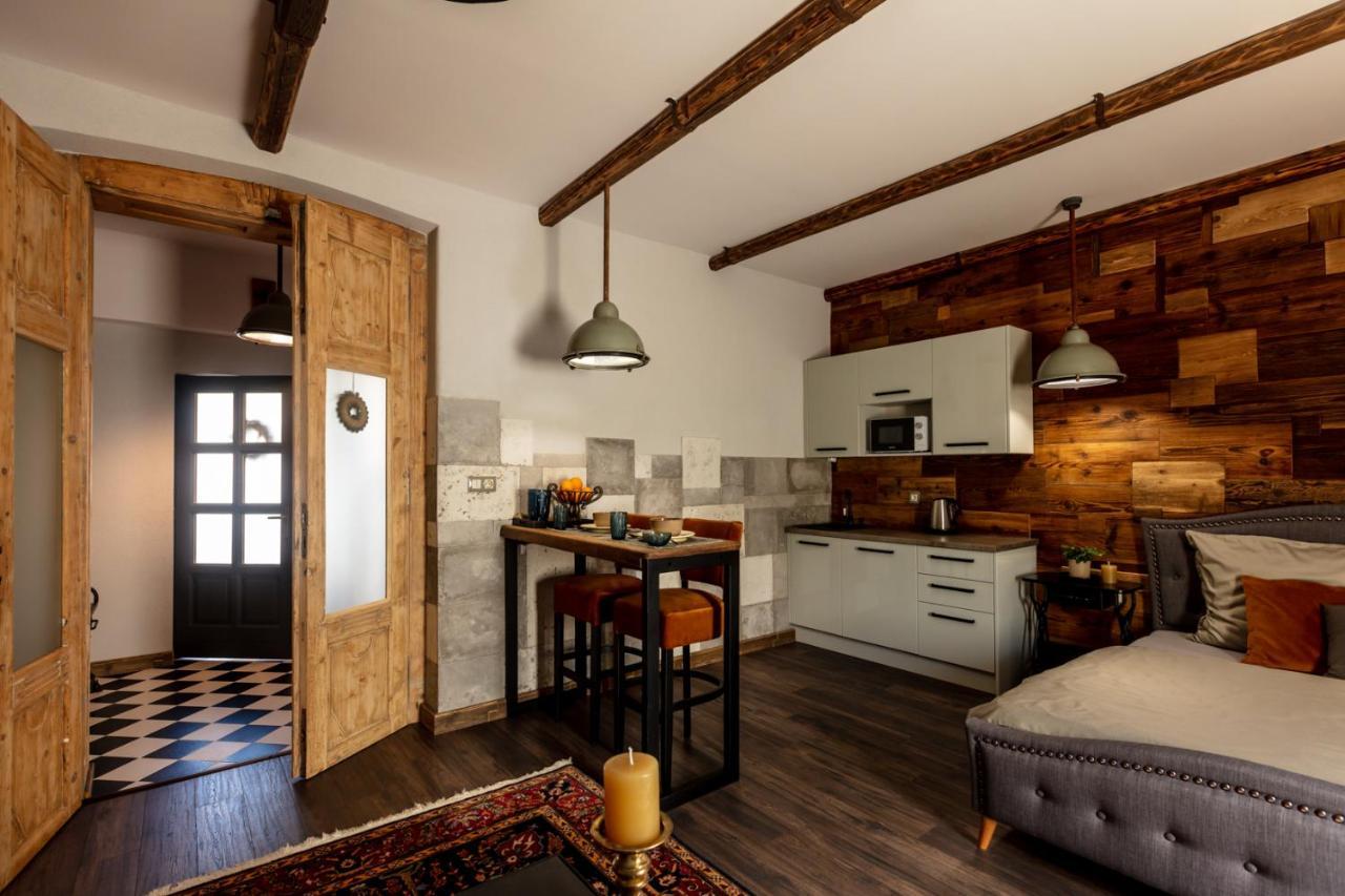 Appartement Bab-lak