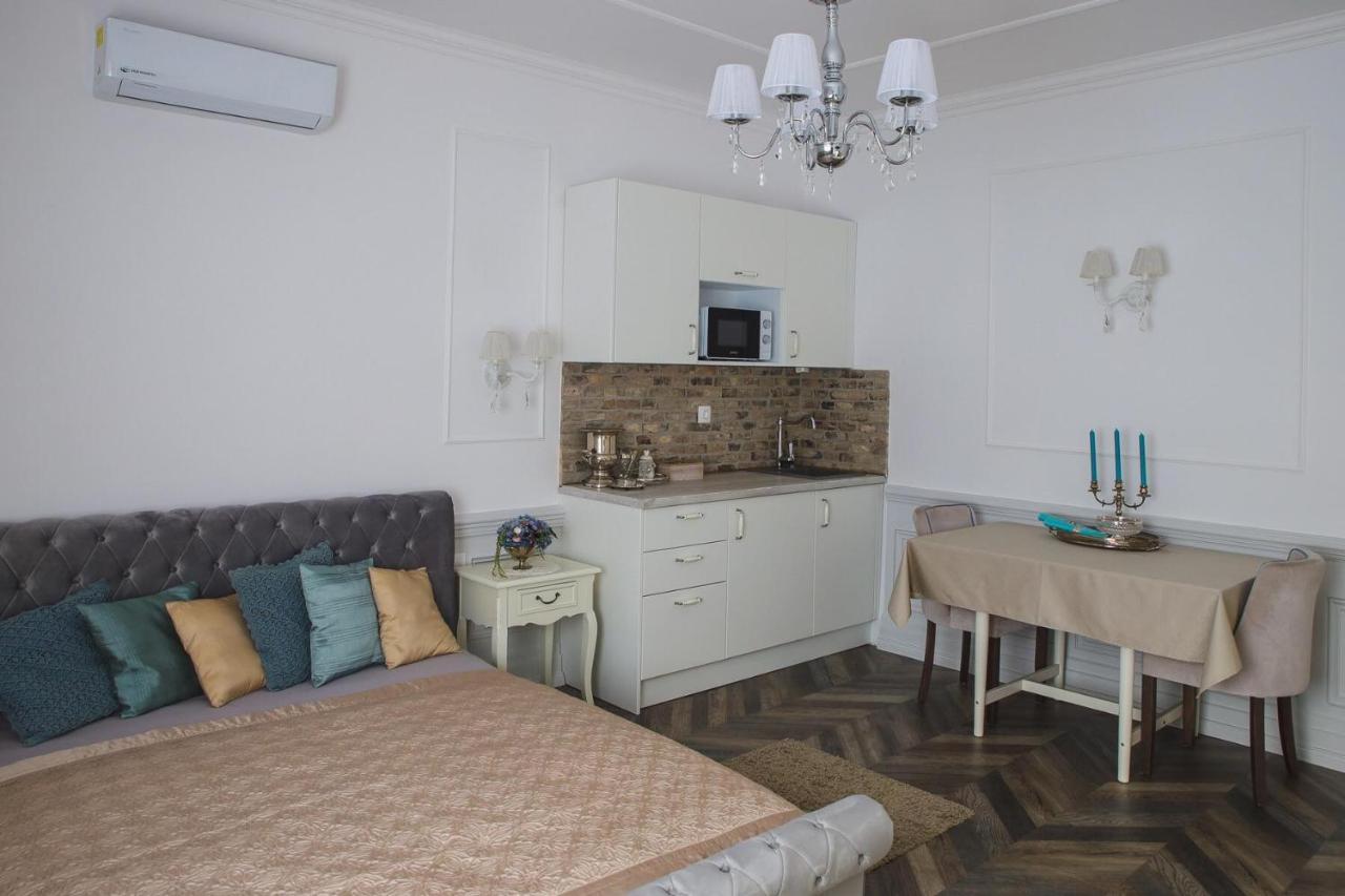 Bab-lak Appartement Kisvárda
