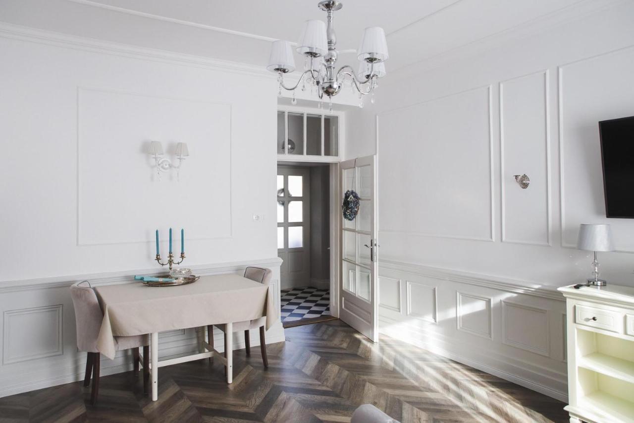 Bab-lak Appartement