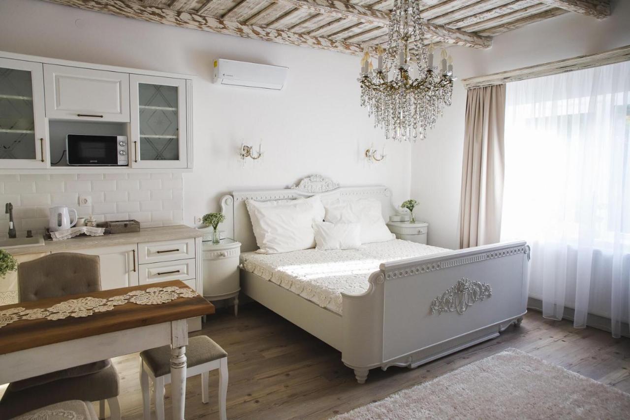 Appartement Bab-lak Kisvárda
